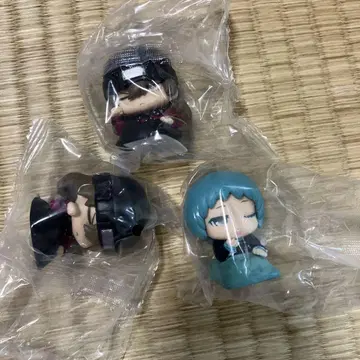 페르소나 3 리로드 오넴탄 세트