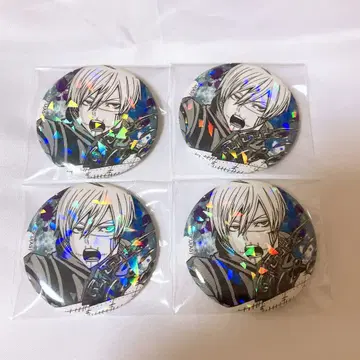 도원암귀 캔뱃지 황후