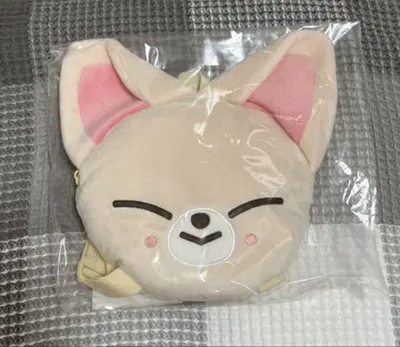 skzoo 폭시니 백팩