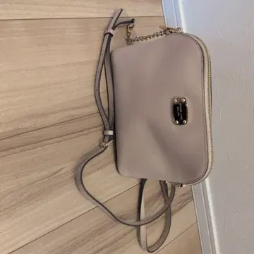 MICHAEL KORS 숄더백 핑크