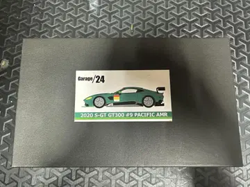 Garage24 2020 애스턴 마틴 밴티지 GT300 변압기 키트