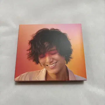 후지이 카제 LOVE ALL SERVE ALL CD