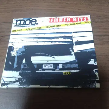Moe / Smash Hits 1
