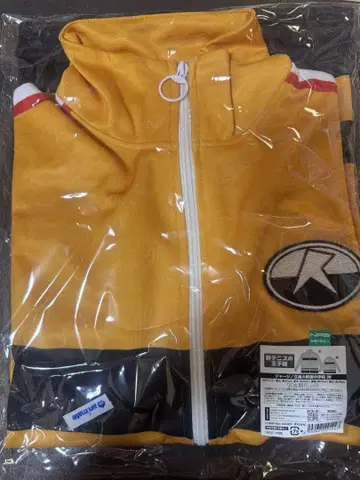 테니스의 왕자님 전시회 저리 릿카이다이 부속 중학교 M