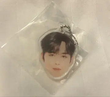 INI 고토 타케루 얼굴 KAO 아크릴 키링 아크릴 키링 캡슐 토이