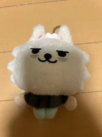 TXT 패드 수빈 마스코트