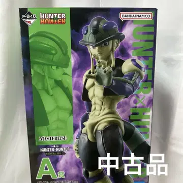 HUNTER x HUNTER 키메라 앤트 제일복권 A상 메르엠