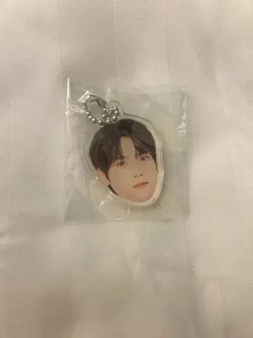 INI 기무라 마사야 XQUARE 캡슐 토이 가챠 얼굴 아크릴 키링