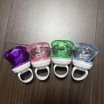 Free! 링 라이트