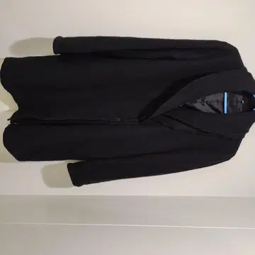 겨울 코트
