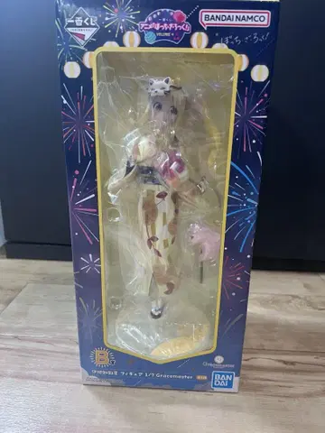 봇치 더 록! 1번 복권 B상 이지치 니지카