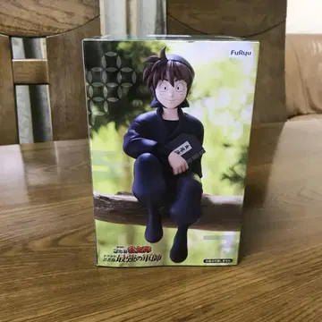 새상품 FuRyu 도이 한스케 탑 피규어
