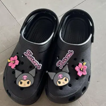 일광화상 쿠로미 샌들