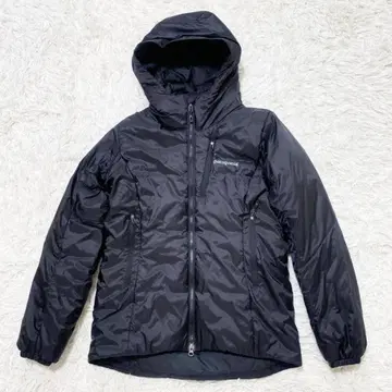 Patagonia 파타고니아 DAS PARKA 우먼 블랙 S
