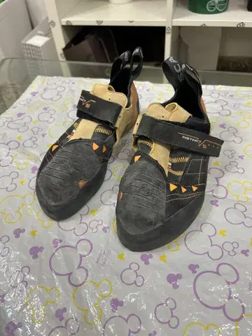 SCARPA INSTINCT V EU 39