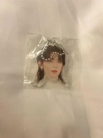 INI XQUARE 캡슐 토이 가챠 타카츠카 히로무 얼굴 아크릴 키링