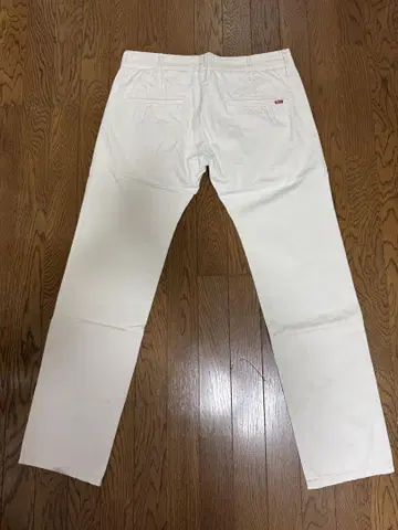 TMT 컬러 치노 팬츠