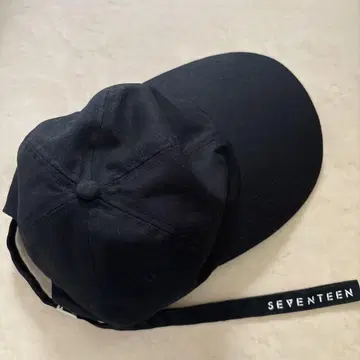 SEVENTEEN 세부치 WE MAKE YOU 캡