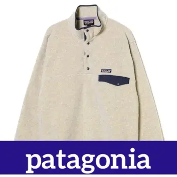 patagonia 신틸라