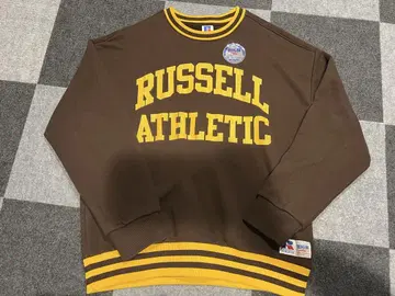 RUSSEL ATHLETIC 트레이닝복