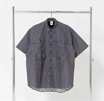 Fishing-shirts PRINT 유메마루