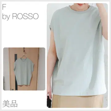 [ UR TECH 히야사라쿨 ] 돌먼 튜닉 FbyROSSO(3303