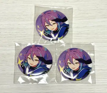 프로세카 CD 혜택 캔뱃지 카미시로 루이