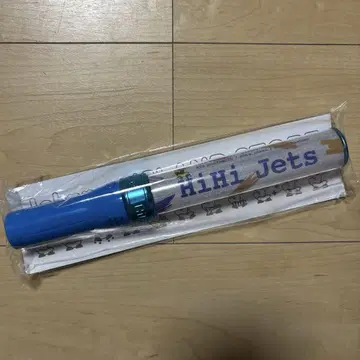 HiHi Jets 응원봉 킨블레