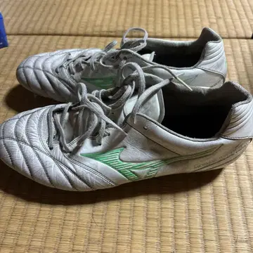 Mizuno 모나르시다 neo 3 WIDE ELITE 축구화 스파이크
