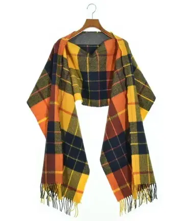 COMME des GARCONS SHIRT 스톨 남성용