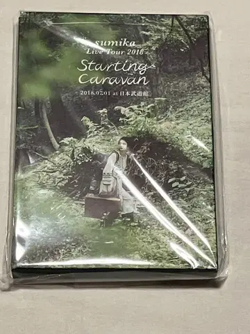 sumika/Live Tour 2018'Starting Caravan -