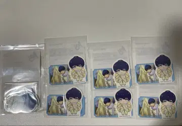 A3! 세가 럭키 쿠지 D상 F상 츠키오카 츠무기