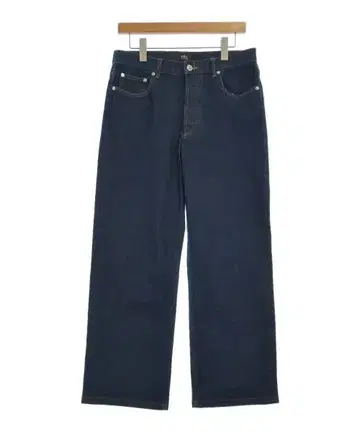A.P.C. 데님 팬츠 남성용