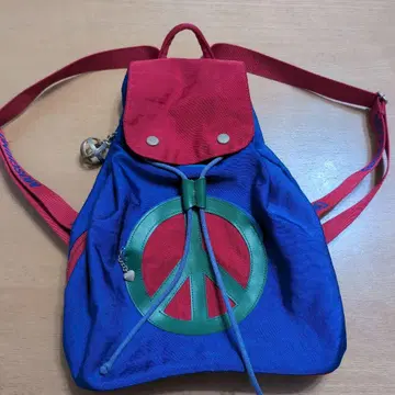 MOSCHINO 백 럭색