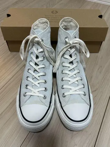 CONVERSE ALLSTAR 블루 마로우