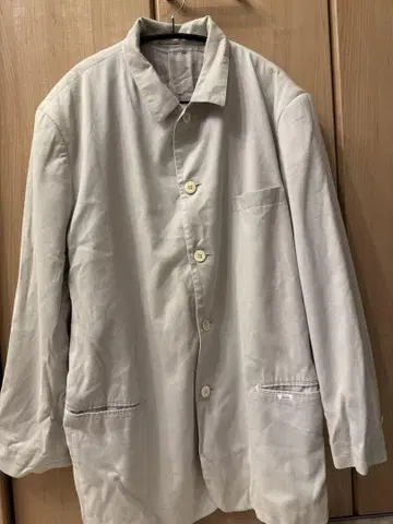 가격 인하 가능 papas 자켓 L