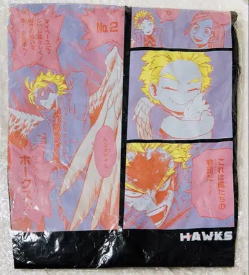 히로아카 호크스 벌스데이 T셔츠 2024