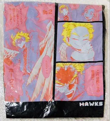 최종 가격 인하/히로아카 호크스 벌스데이T셔츠 2024