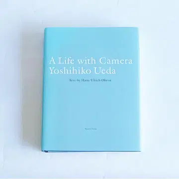 [레어템] [A Life with Camera] 우에다 요시히코