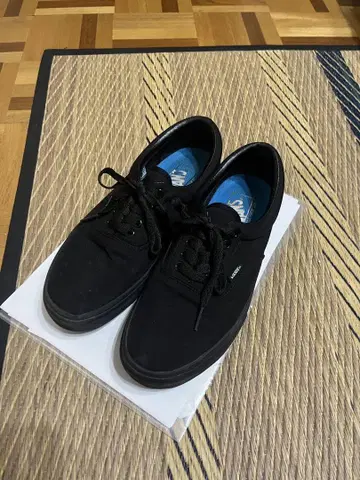 VANS ERA PRO 모델