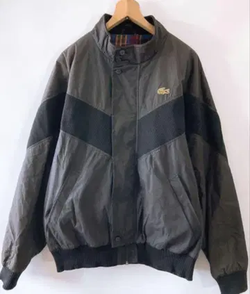 Made in France 라코스테 자켓