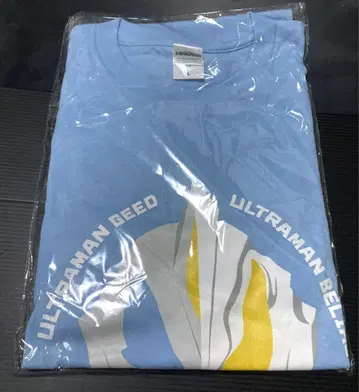 츠부콘 울트라맨 지드 오리지널 디자인 T셔츠 완판 하마다 타츠오미