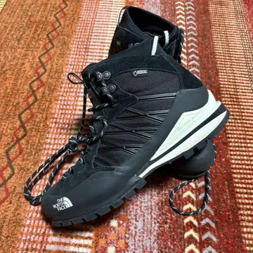 THE NORTH FACE 27cm 블랙 NF0A2RSO