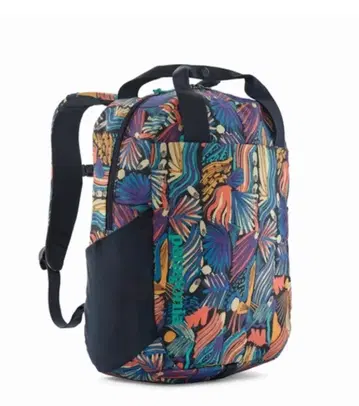 미사용 새상품 Patagonia 아톰 토트 팩 20L