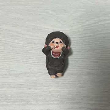 몽치치 히퍼스 남아 노멀