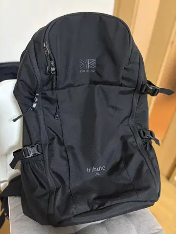 kurtisnor tribute40 백팩 블랙