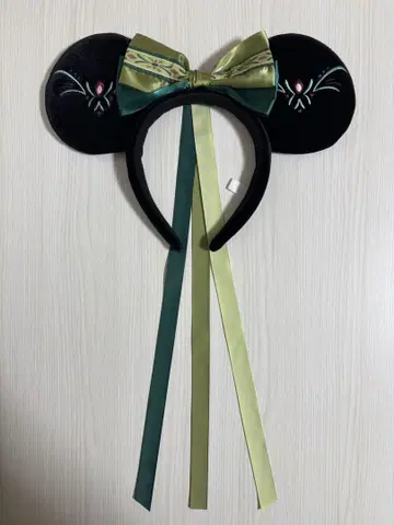 디즈니 머리띠 안나