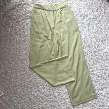 AMATERAS | 아마테라스 | STRAIGHT PANTS