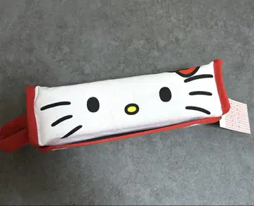새상품 헬로키티 티슈 케이스 티슈 커버