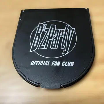 B'z Party 공식 팬클럽 거울